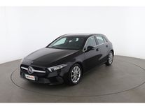 MERCEDES CLASSE A A 180 a 180 d