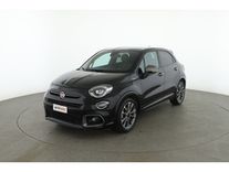 FIAT 500X 1.0 turbo