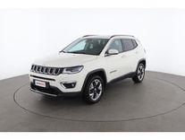 JEEP COMPASS 1.6 m-jet