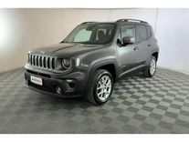 JEEP RENEGADE 2.0 m-jet