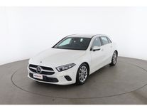MERCEDES CLASSE A A 200 a 200