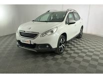 PEUGEOT 2008 1.2 puretech