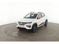 DACIA SPRING electric drive 33 kw