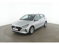 HYUNDAI I20 1.0 t-gdi mild-hybrid
