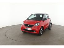 SMART FORTWO 0.9 turbo
