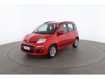 FIAT PANDA 1.2
