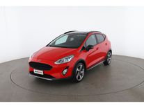 FORD FIESTA 1.0 ecoboost