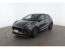 FORD PUMA 1.0 ecoboost