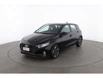 HYUNDAI I20 1.2