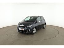 PEUGEOT 108 peugeot 108 1.0 vti style