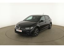 VOLKSWAGEN POLO volkswagen polo 1.0 tsi r-line dsg7