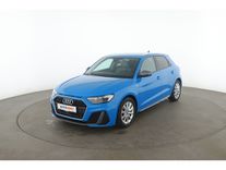 AUDI A1 SPORTBACK 40 TFSI 40 tfsi