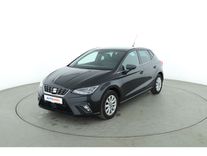 SEAT IBIZA 1.0 tsi