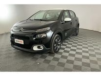 CITROEN C3 1.5 blue-hdi
