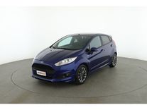 FORD FIESTA 1.0 ecoboost