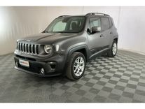 JEEP RENEGADE 1.6 m-jet