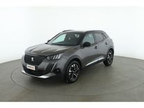 PEUGEOT 2008 1.2 puretech