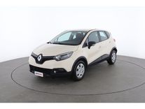 RENAULT CAPTUR 0.9 energy