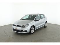 VOLKSWAGEN POLO 1.2 tsi