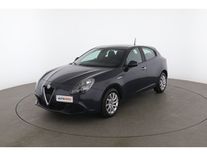 ALFA ROMEO GIULIETTA 1.4 turbo