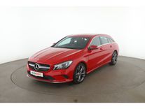 MERCEDES CLA SHOOTING BRAKE CLA 180 cla 180 shooting brake