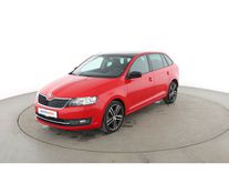 SKODA RAPID SPACEBACK 1.4 tsi