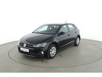 VOLKSWAGEN POLO 1.0 tsi