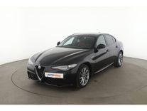 ALFA ROMEO GIULIA 2.0 turbo