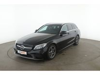 MERCEDES CLASSE C STATION WAGON C 220 c 220 d