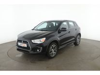 MITSUBISHI ASX 1.6