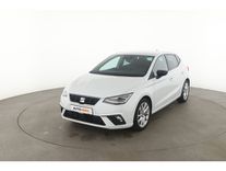 SEAT IBIZA 1.0 tsi