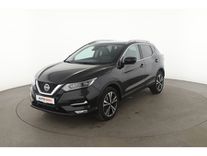 NISSAN QASHQAI 1.2