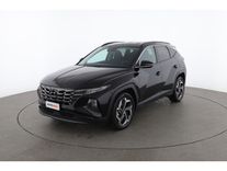 HYUNDAI TUCSON 1.6 t-gdi hybrid