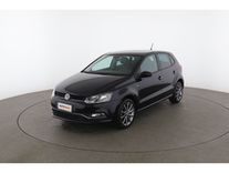 VOLKSWAGEN POLO 1.4 tdi