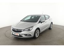 OPEL ASTRA 1.0 turbo
