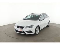 SEAT LEON 2.0 tdi