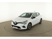 renault clio 1.0 tce sl limited