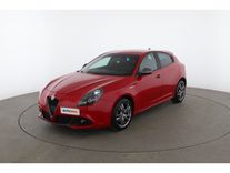 ALFA ROMEO GIULIETTA 1.6 jtd