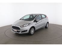 FORD FIESTA 1.25