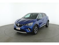 RENAULT CAPTUR 1.3 tce
