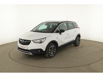 OPEL CROSSLAND X opel crossland x 1.2 turbo design 120 ans