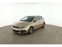 PEUGEOT 308 peugeot 308 1.5 blue-hdi allure