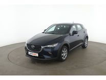 MAZDA CX-3 2.0 skyactiv-g