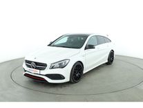 cla 250 shooting brake
