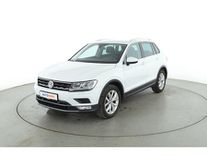 VOLKSWAGEN TIGUAN 2.0 tsi