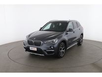 BMW X1 SDRIVE 18D sdrive 18d