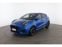 FORD PUMA ST 1.0 ecoboost mild-hybrid