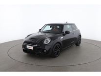 MINI MINI COOPER S cooper s