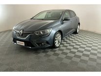 RENAULT MEGANE 1.5 dci energy
