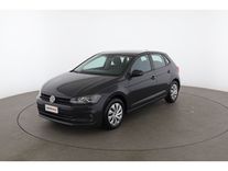 VOLKSWAGEN POLO 1.0
